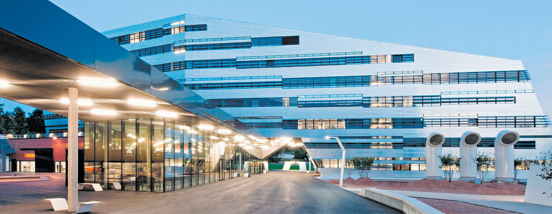 Johannes Kepler University Linz